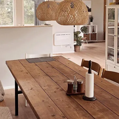 בית נופש Three-bedroom Holiday In 83 *