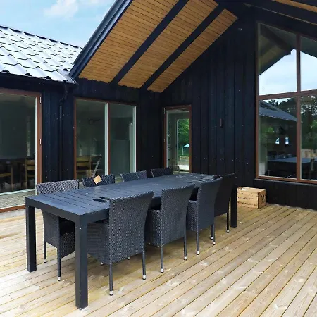 Three-bedroom Holiday In 83 בית נופש *